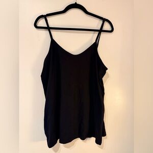 ▪️ 10/$25- Addition Elle Form Fit Cotton‎ Tank
